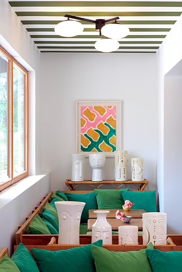 Hotel Casarose - Cannes Mandelieu