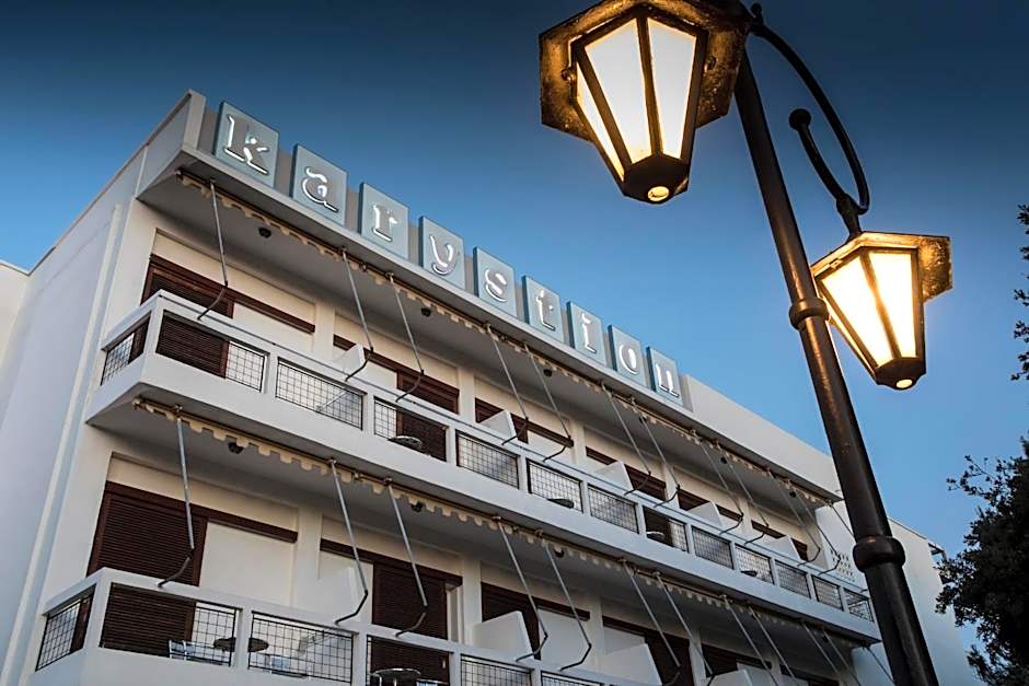 Karystion Hotel
