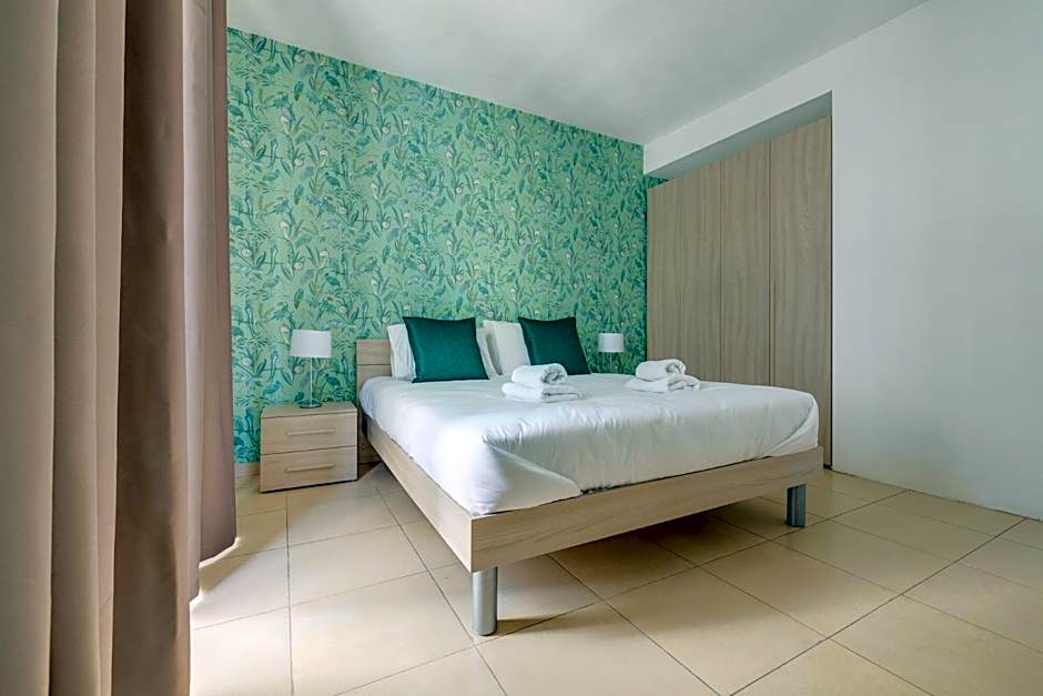 Sliema Tigne Suites