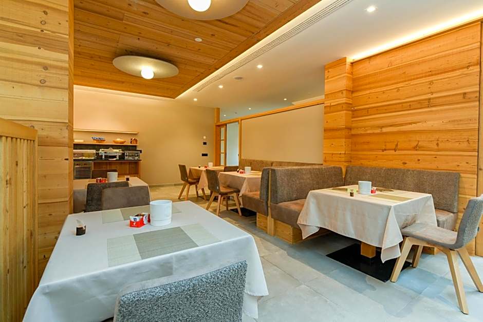 Bepy Hotel Garni