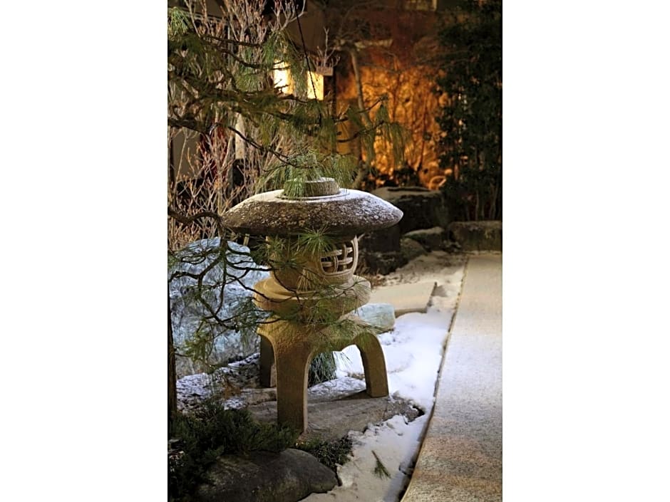 Kusatsu Onsen 326 Yamanoyu Hotel - Vacation STAY 10472v