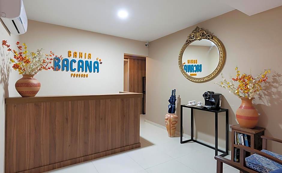 Pousada Bahia Bacana