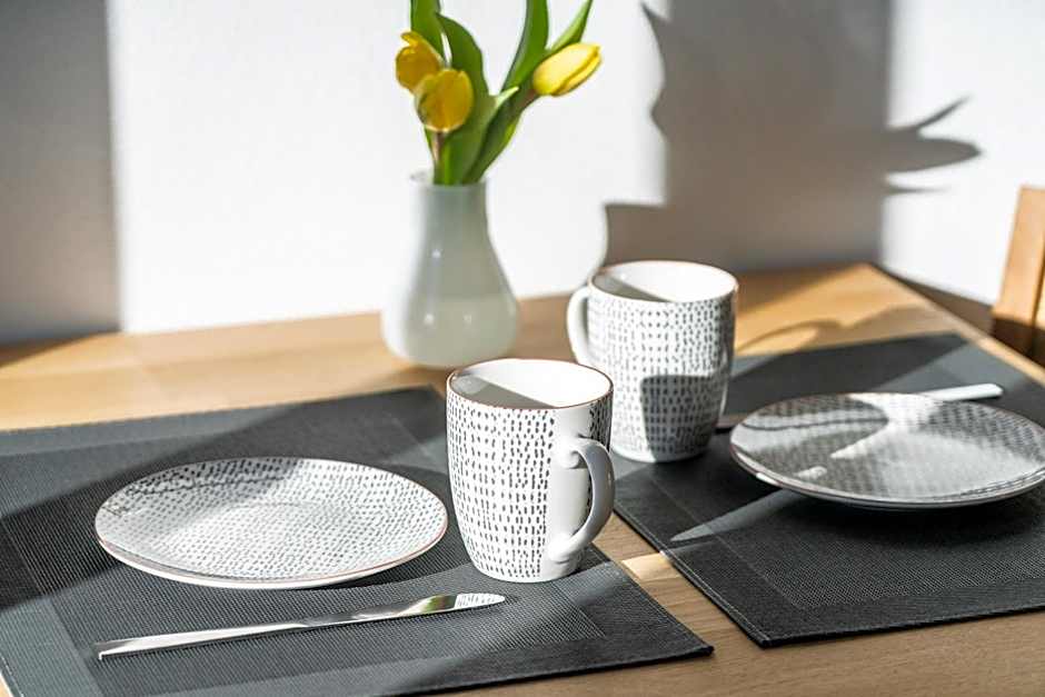 Kaneder Hof - Self Check-in