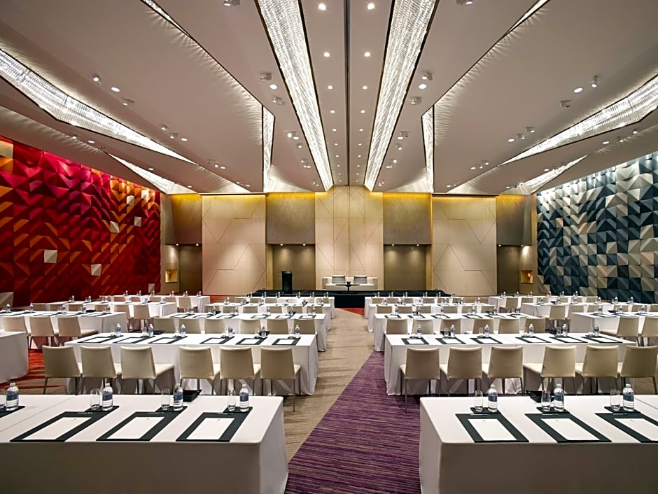 Hyatt Regency Suzhou