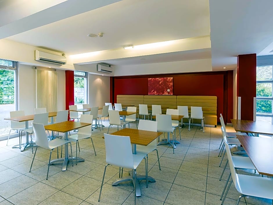 Travelodge Dundee Strathmore Avenue