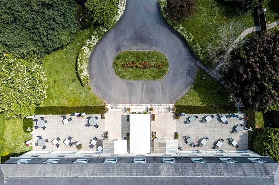 Le Pré Saint Germain