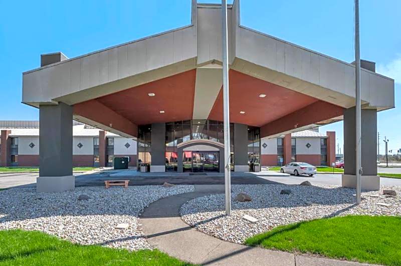 Econo Lodge – Lafayette, LA
