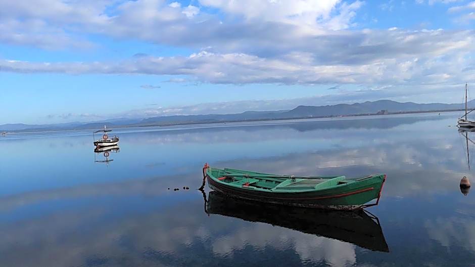 B&B LE TRE CHIOCCIOLE