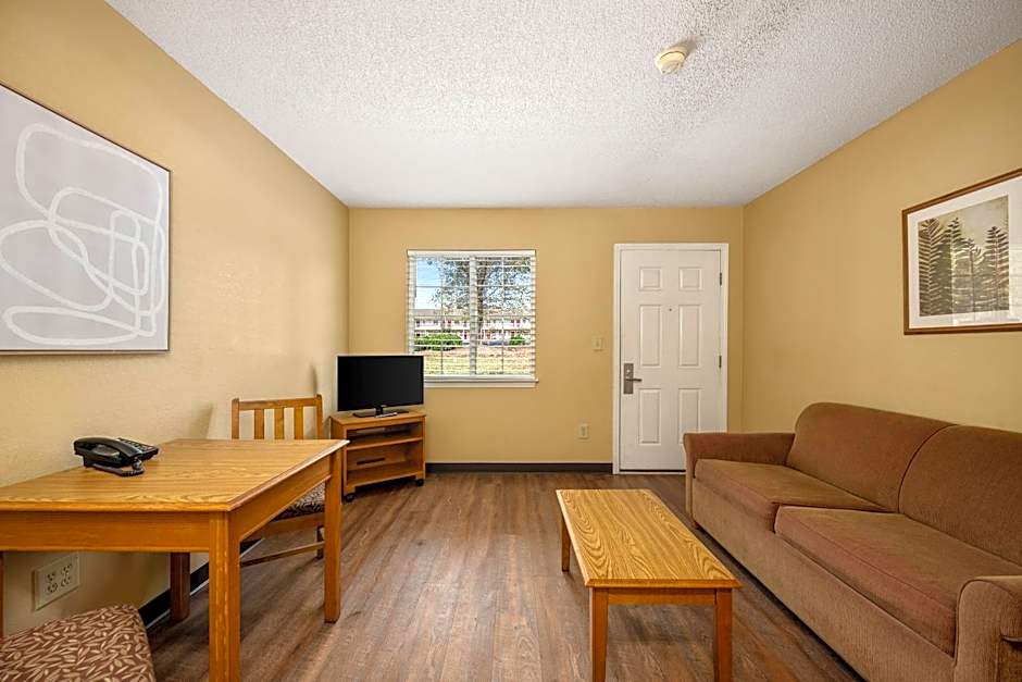 Affordable Suites Myrtle Beach