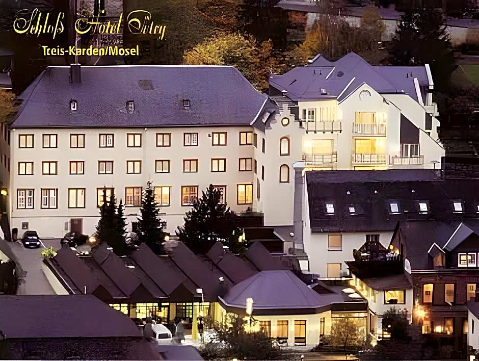 Schloß-Hotel Petry