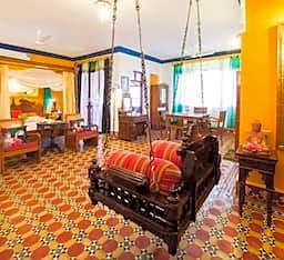 Indeco Hotels Swamimalai