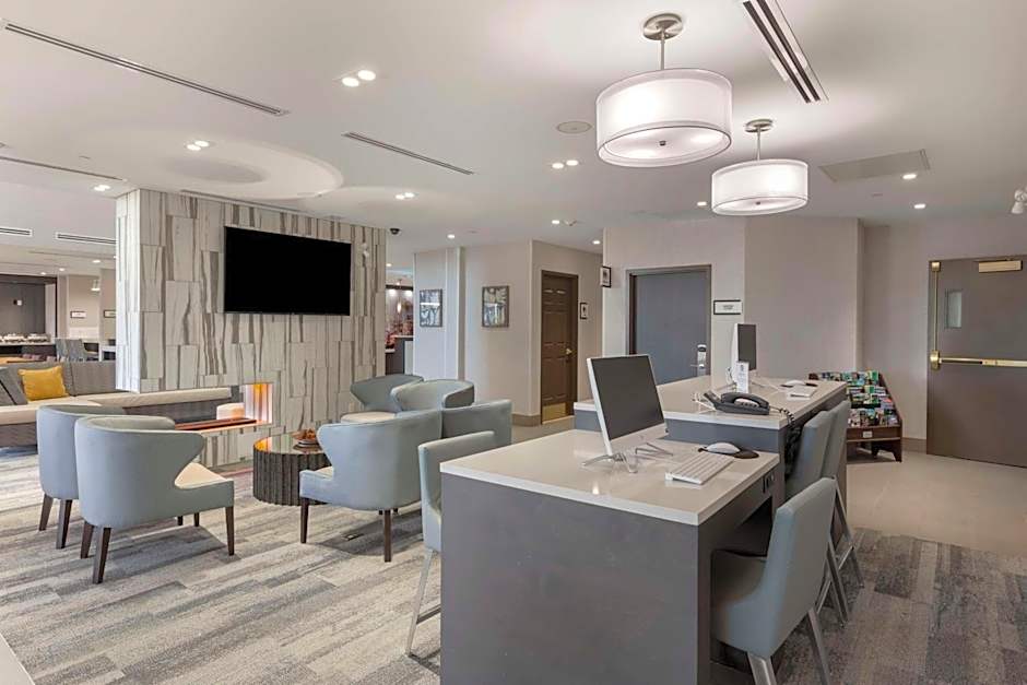 Executive Residency by Best Western Toronto-Mississauga