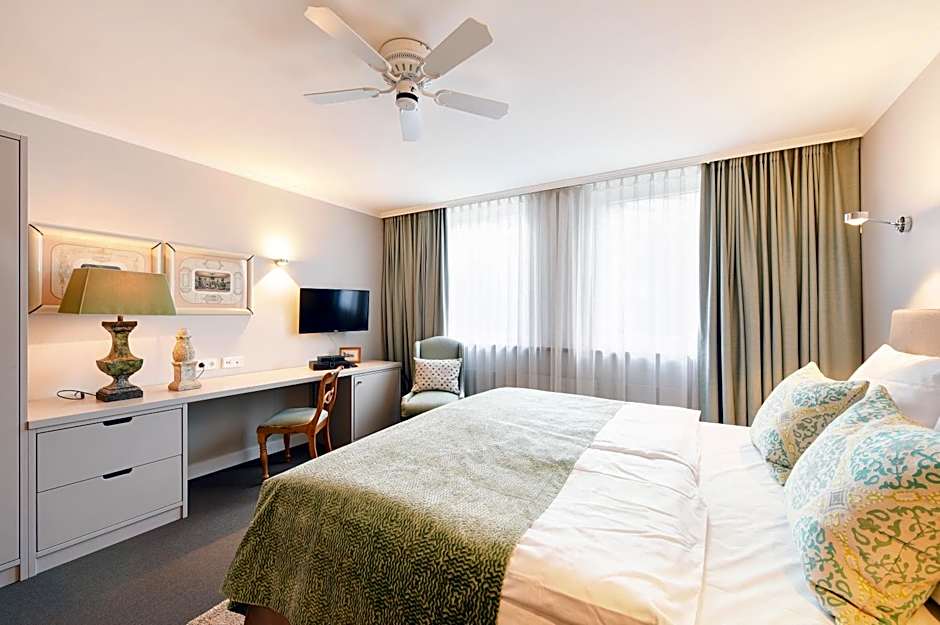 Hotel Admiral