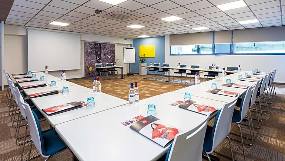 ibis Bordeaux Centre Meriadeck