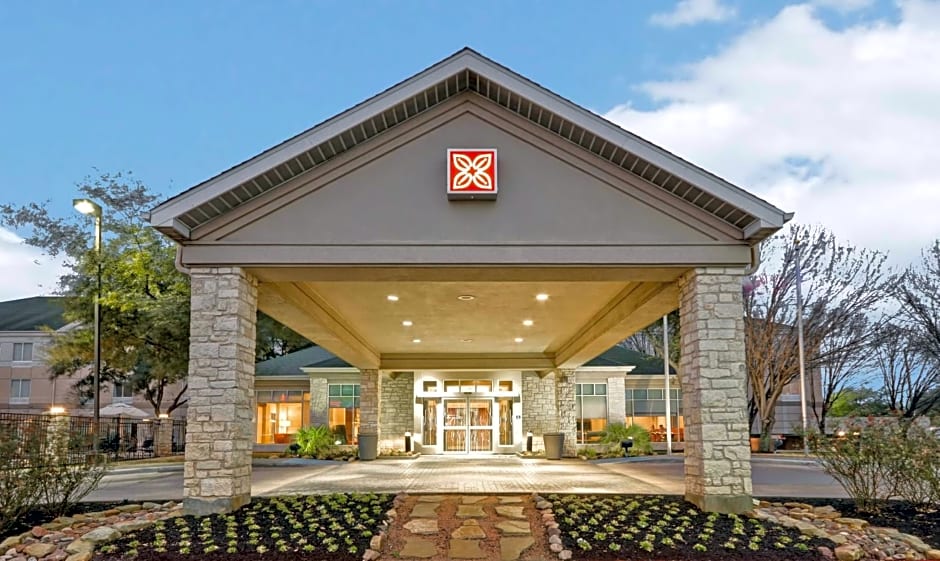 Hilton Garden Inn Austin/Round Rock