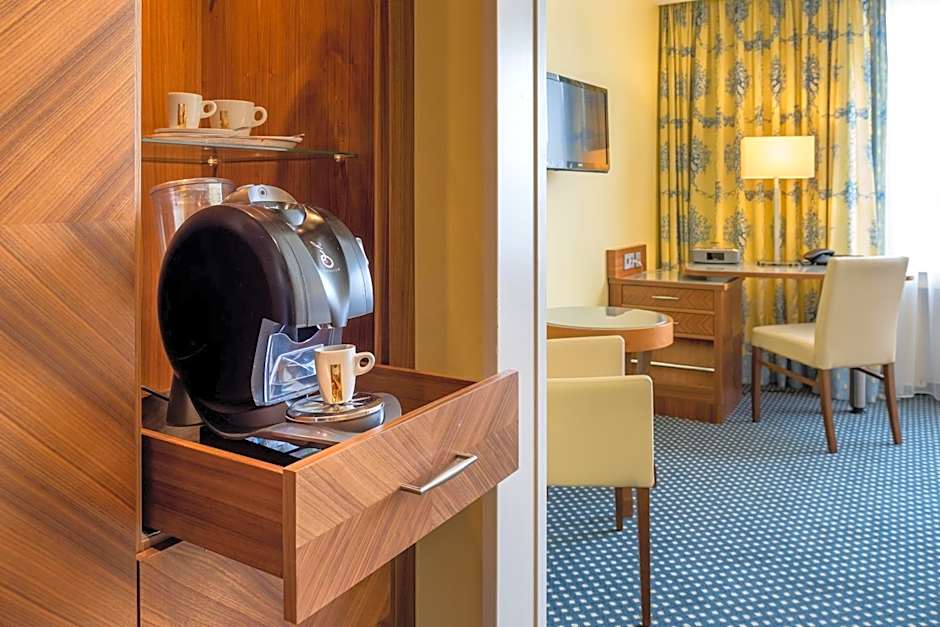 Hotel Krefelder Hof