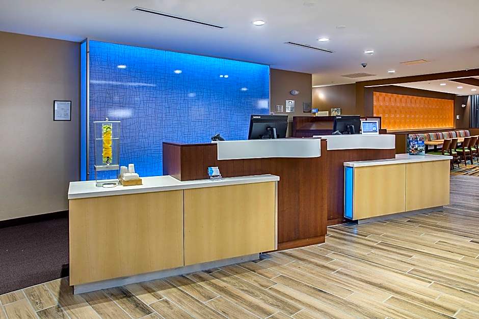 Fairfield Inn & Suites by Marriott Nashville Hendersonville