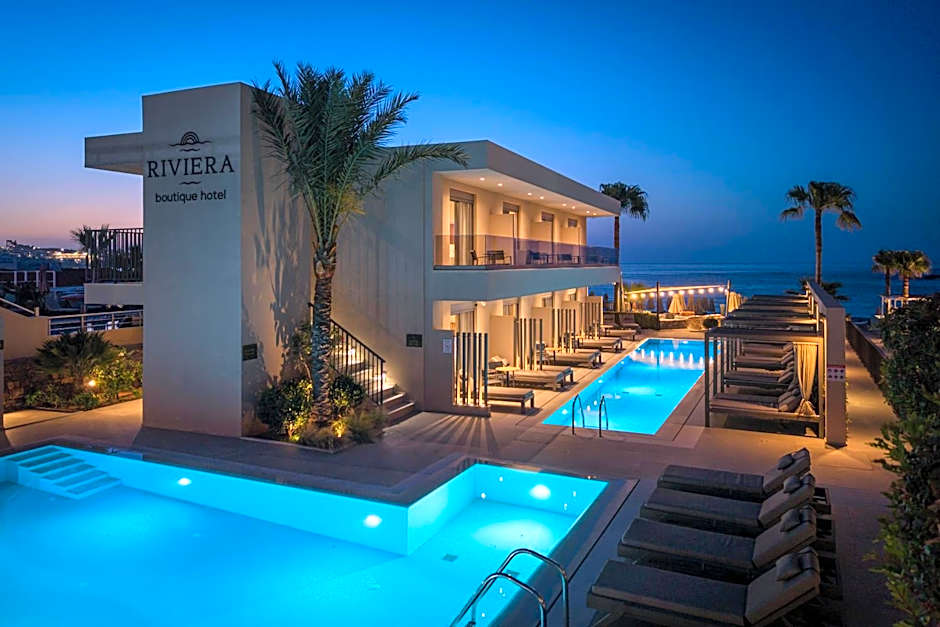 Riviera Boutique Hotel