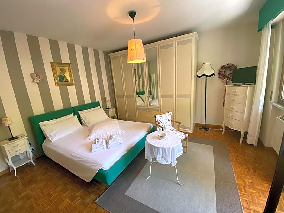 B&B Villa Filetta