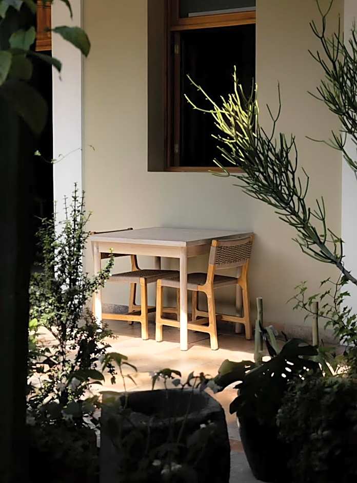 XTILU Hotel - Adults only -