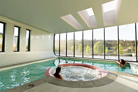 Grapple Hotel & Spa