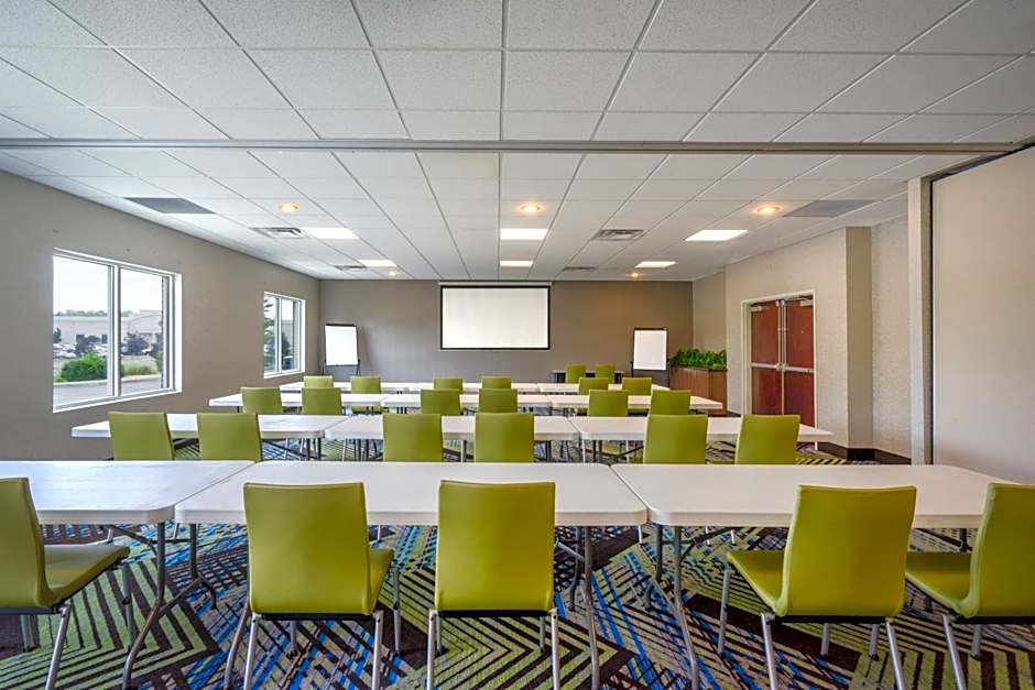 Holiday Inn Express Hotel & Suites Frankfort By IHG