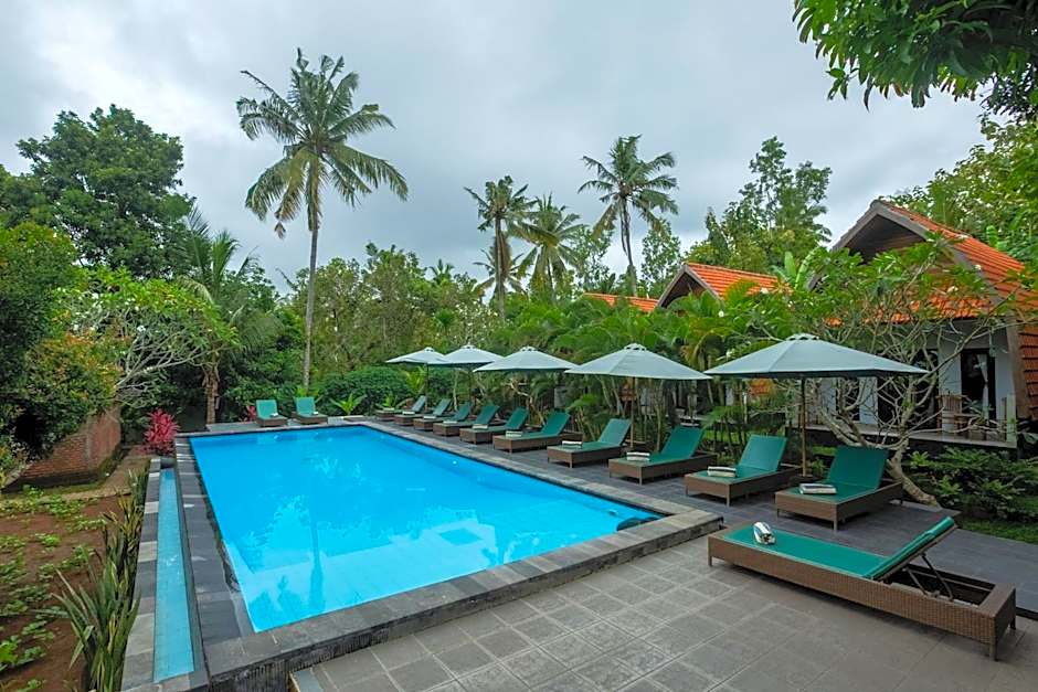 Bintang Bungalow