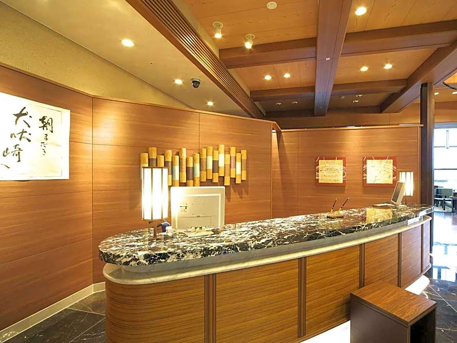 Hotel Bettei Umitomori