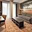 Atrium Hotel - Family friendly