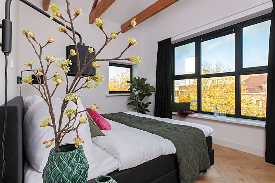 Boutique Hotel 43 Zaandam-Amsterdam