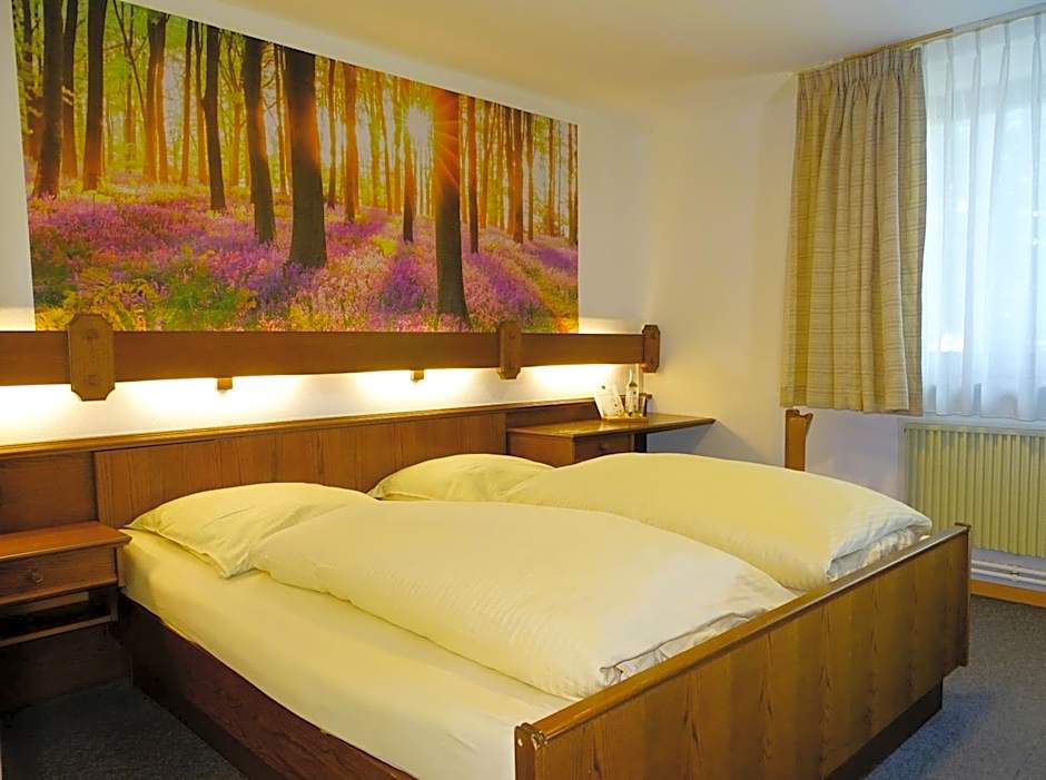 Hotel-Gasthaus Burmester