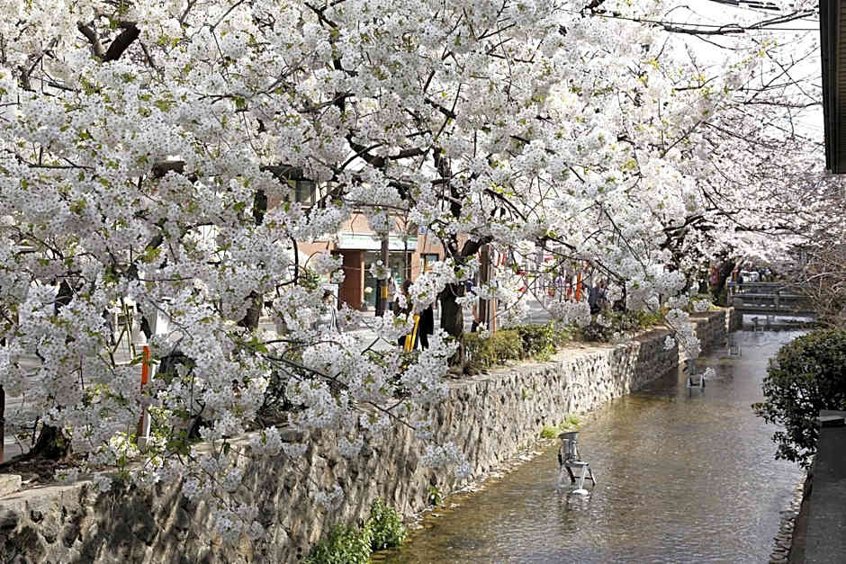 Kyomachiya Bettei Hanatei