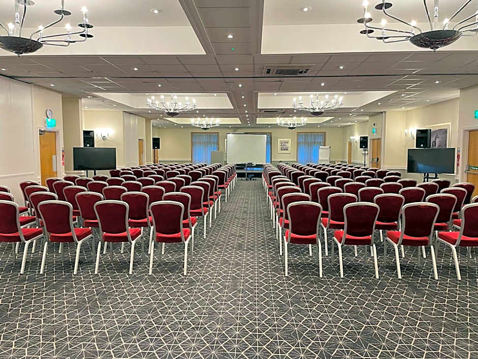 Delta Hotels by Marriott Milton Keynes