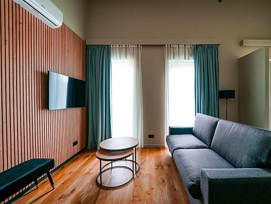 Hotel Mezza Notte