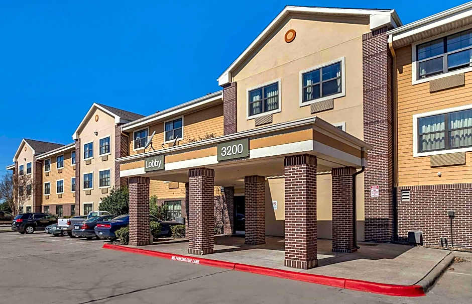 Extended Stay America Suites - Houston - Westchase - Richmond
