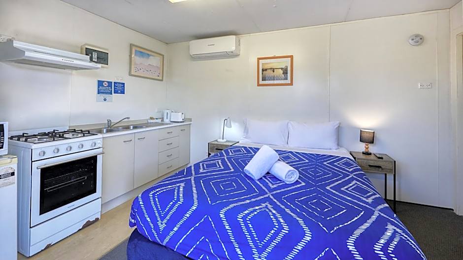 Eden Gateway Holiday Park