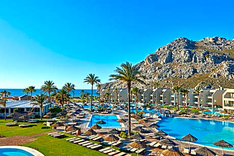 Atlantica Aegean Blue