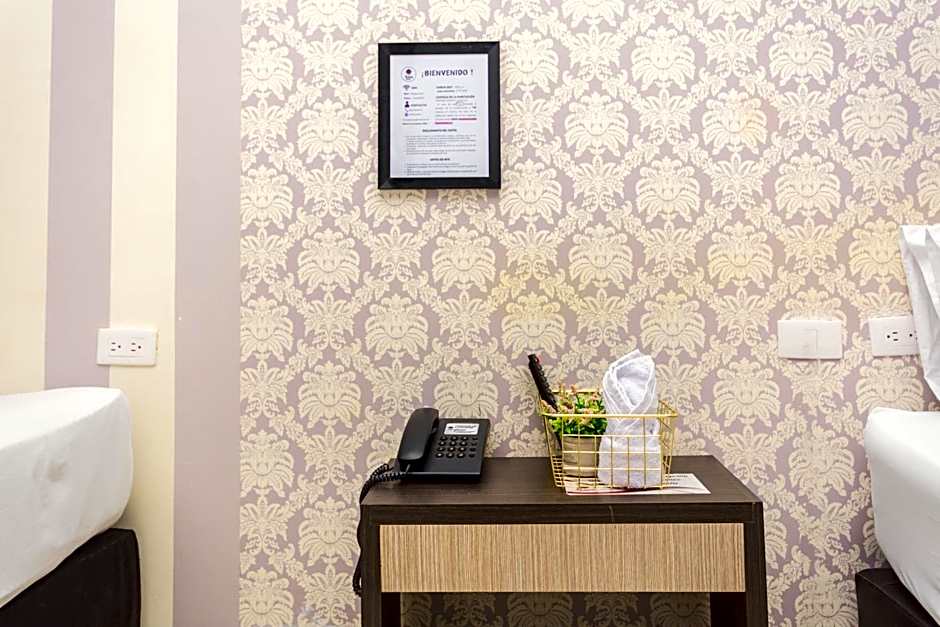 Hotel Perlatto