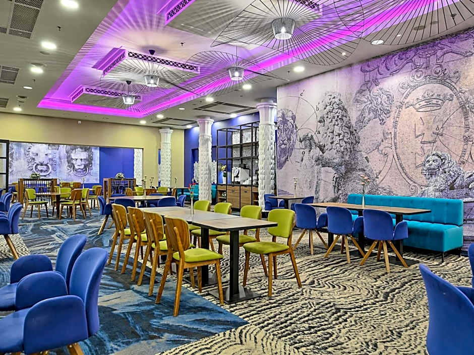 Hotel Mercure Gdansk Stare Miasto