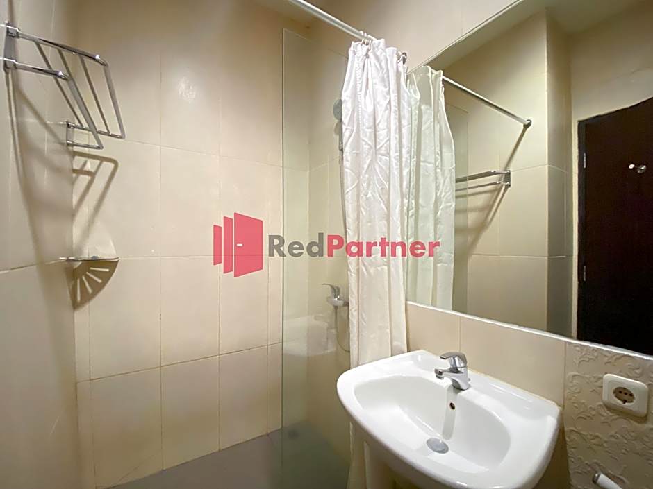 Hotel Alpha Makassar RedPartner