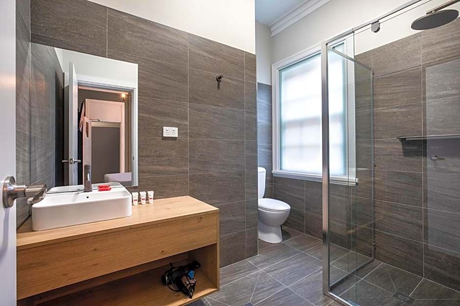 Nightcap at Pymble Hotel