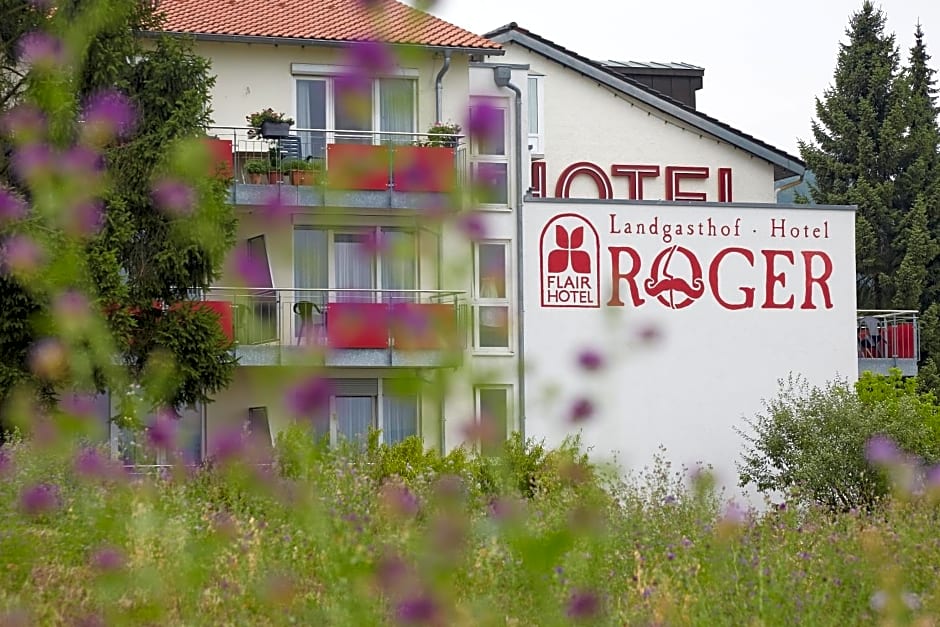 Flair Hotel Landgasthof Roger