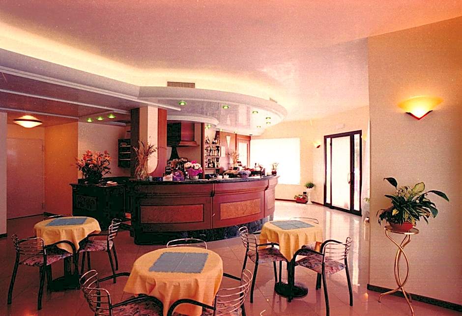 Hotel Ristorante Pedrocchi