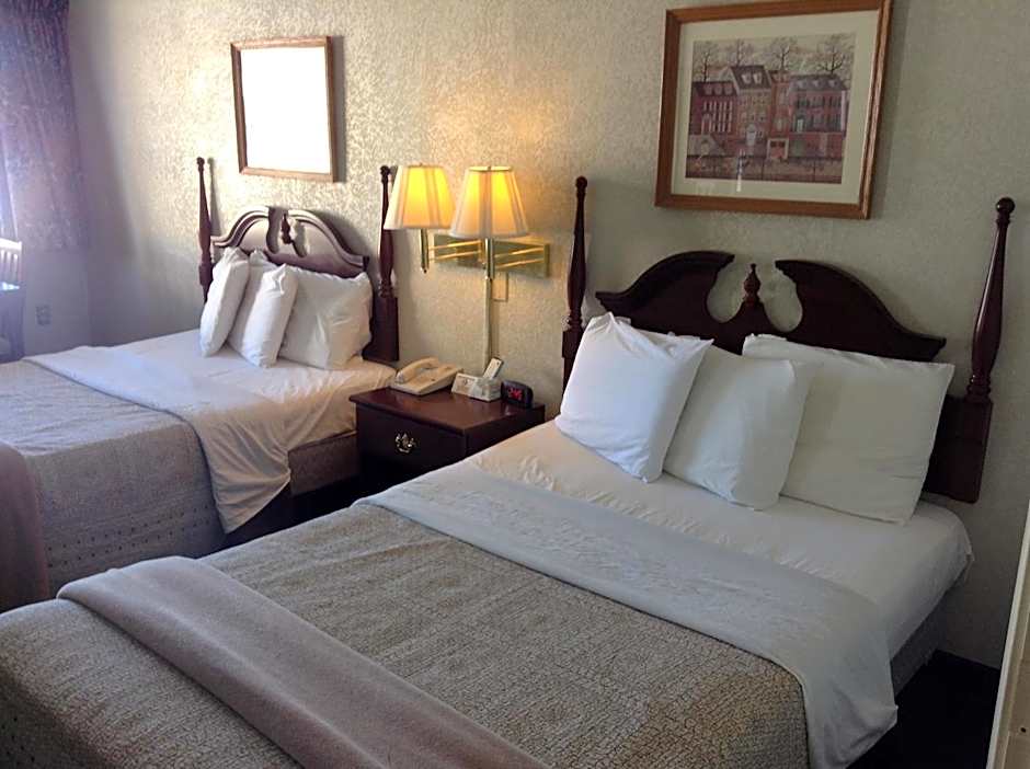 Knights Inn Peru