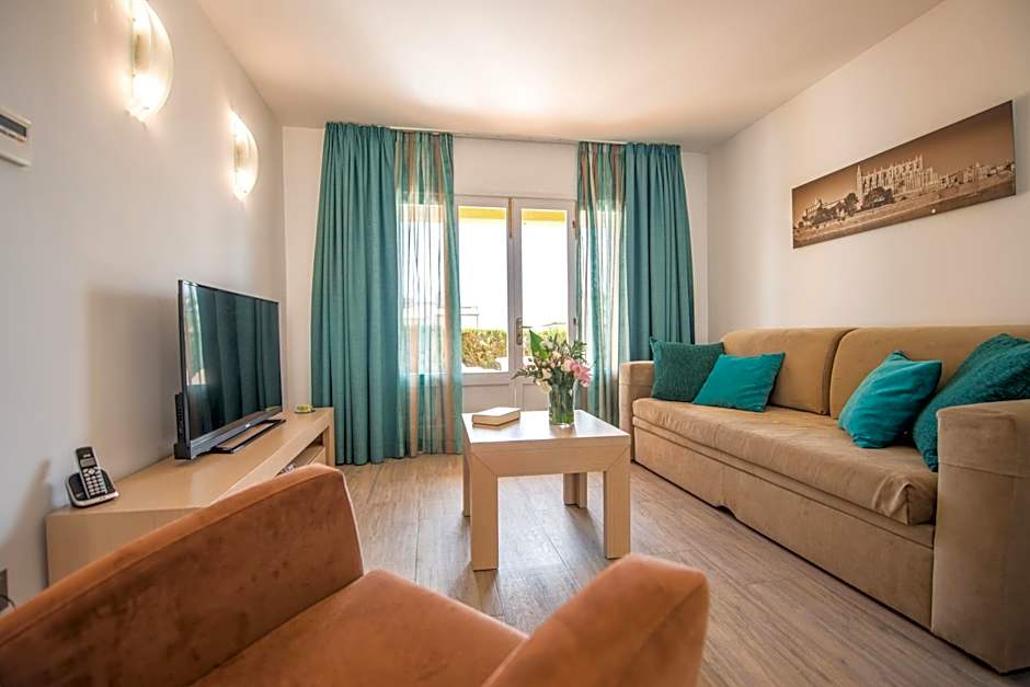 Aparthotel Ona Aucanada