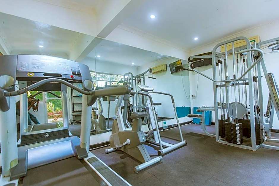 The Amariah Boutique Hotel Mikocheni