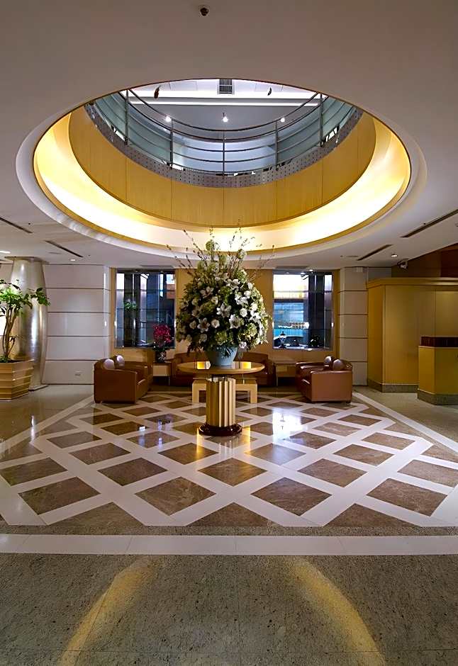 Tango Hotel Taichung