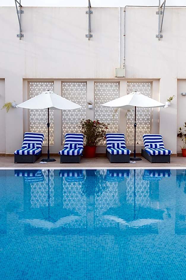 KYRIAD HOTEL SALALAH