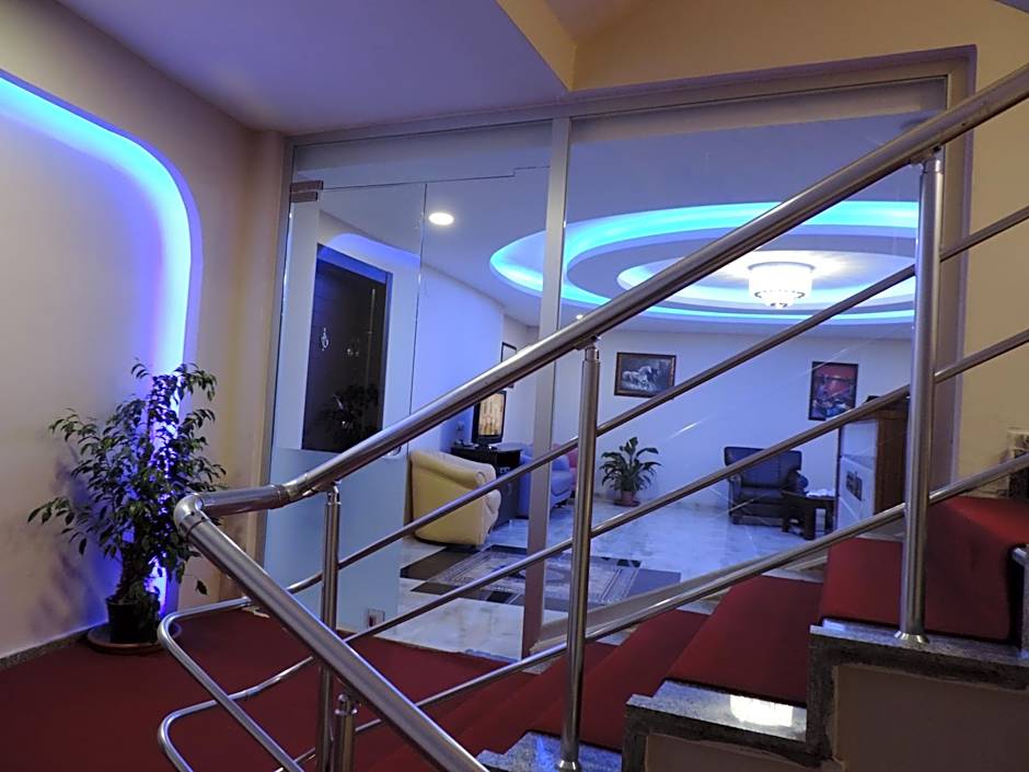 Osmaniye Hanedan Otel