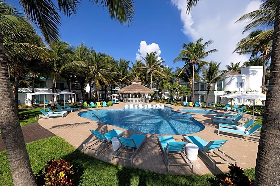 Margaritaville Island Reserve Riviera Cancún - An All-Inclusive Experience for All